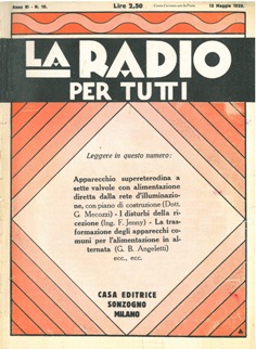 La Radio per Tutti